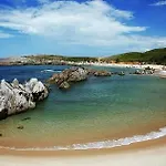 30 Playas شقة *