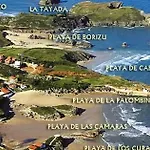 شقة 30 Playas *