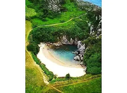 30 Playas Διαμέρισμα Llanes