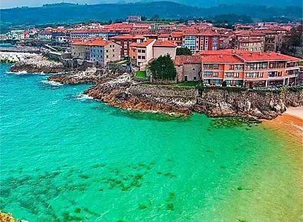30 Playas Llanes