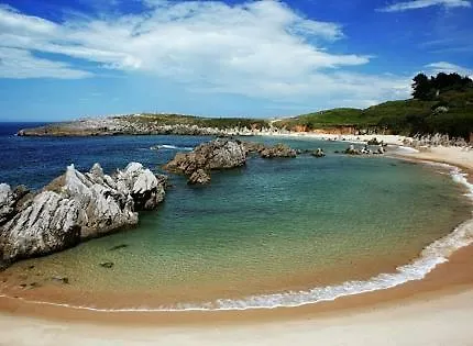 30 Playas Διαμέρισμα *