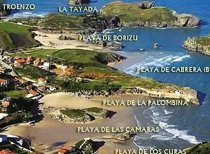 Διαμέρισμα 30 Playas *